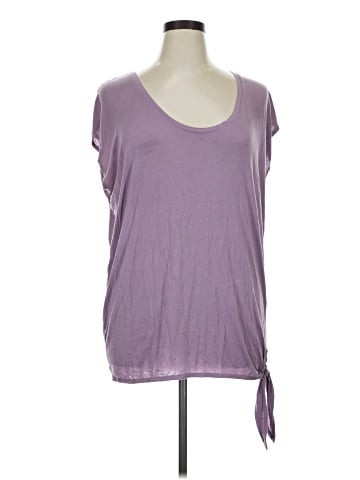 Gap Body Sleeveless T-Shirt (view 1)