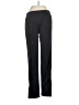 Exertek 100% Polyester Solid Black Active Pants Size S - photo 1