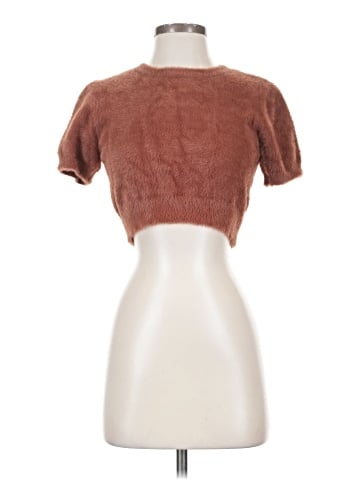 Altar'd State Cardigan (view 1)