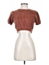 Altar'd State 100% Nylon Brown Cardigan Size S - photo 1