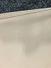 Unbranded Tan Long Sleeve Blouse Size L (estimated) - photo 7