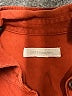 OUTERKNOWN Solid Orange Red Jumpsuit Size XS - photo 4