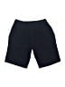 Lee Solid Blue Athletic Shorts Size 10 - 12 - photo 2