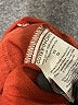 OUTERKNOWN Solid Orange Red Jumpsuit Size XS - photo 5