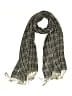 Unbranded Tweed Gray Scarf One size - photo 1