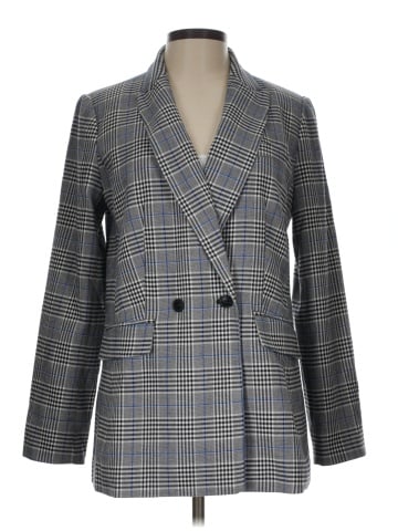 Talbots Blazer (view 1)