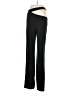 PrettyLittleThing Black Casual Pants Size 8 - photo 2