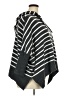 Ann Taylor LOFT Gray Poncho Size XXL - photo 4