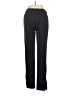Exertek 100% Polyester Solid Black Active Pants Size S - photo 2