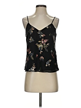 Banana Republic Sleeveless Blouse