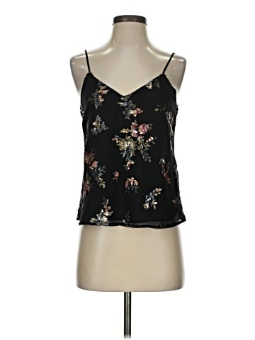 Banana Republic Sleeveless Blouse (view 1)