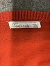 89th & Madison Red Pullover Sweater Size 2X - photo 7