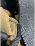 Burberry 100% Canvas Stripes Gray Tan Bucket Bag One size - photo 5