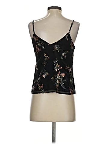 Banana Republic Sleeveless Blouse (view 2)