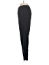 Exertek 100% Polyester Solid Black Active Pants Size S - photo 5