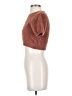 Altar'd State 100% Nylon Brown Cardigan Size S - photo 5