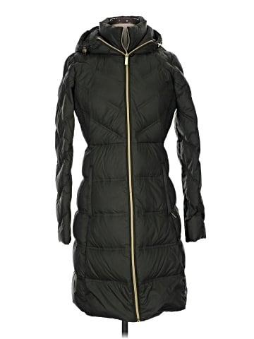 MICHAEL Michael Kors Coat (view 1)