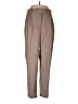 H&M Brown Dress Pants Size 12 - photo 1