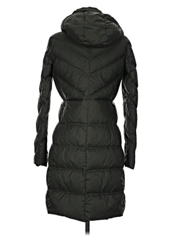 MICHAEL Michael Kors Coat (view 2)