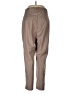 H&M Brown Dress Pants Size 12 - photo 2