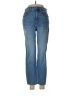 Evereve Blue Jeans Size 28 waist - photo 1