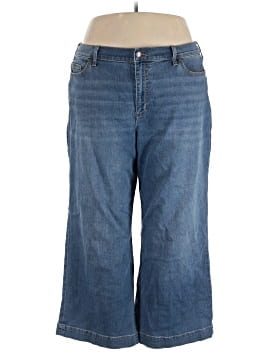 Lands' End Jeans