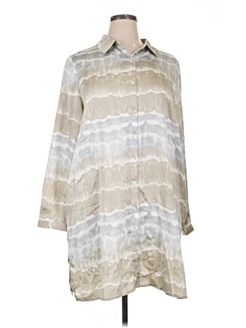 Susan Graver Casual Dress (view 1)
