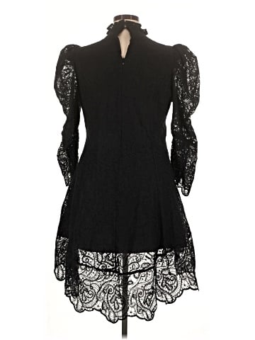 Disturbia Cocktail Dress (view 2)