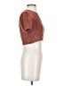 Altar'd State 100% Nylon Brown Cardigan Size S - photo 4