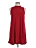 Nik and Nash Red Sleeveless Top Size M - photo 1