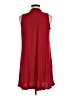 Nik and Nash Red Sleeveless Top Size M - photo 2