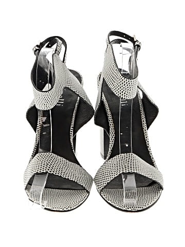 Minelli Sandals (view 2)