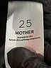 Mother Black Jeans Size 25 waist - photo 8