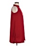 Nik and Nash Red Sleeveless Top Size M - photo 4