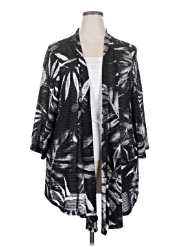 Maggie Barnes For Catherines Kimono