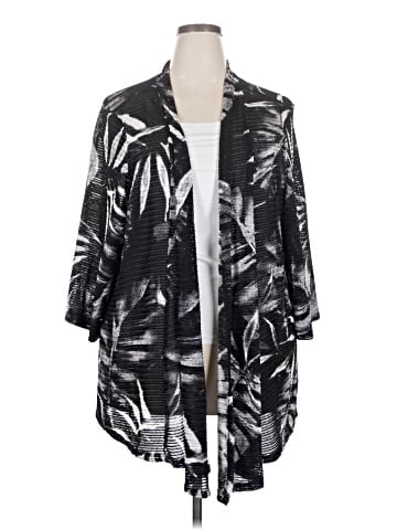 Maggie Barnes for Catherines Kimono (view 1)