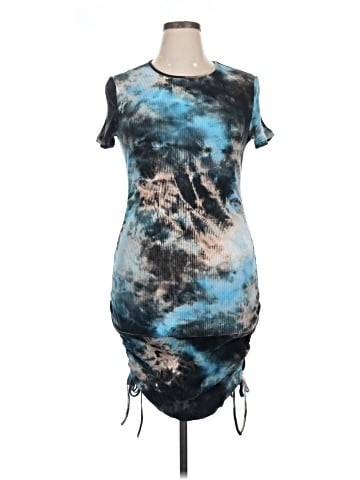 Shein Curve Casual Dress (view 1)