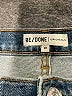 RE/DONE Blue Jeans Size 30 waist - photo 7