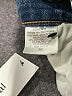 RE/DONE Blue Jeans Size 30 waist - photo 8