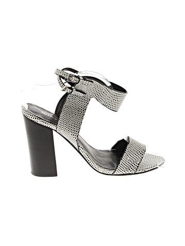 Minelli Sandals (view 1)