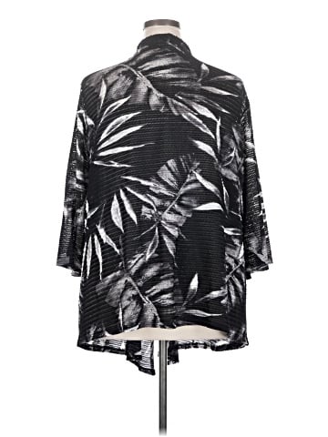 Maggie Barnes for Catherines Kimono (view 2)