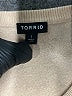 Torrid Tan Cardigan Size 1X Plus (1) - photo 7