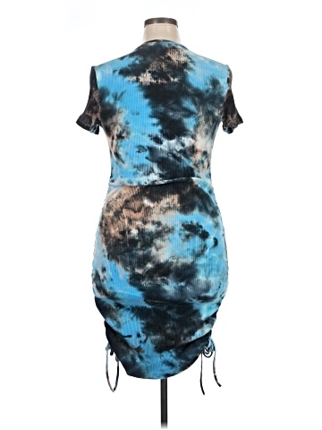 Shein Curve Casual Dress (view 2)