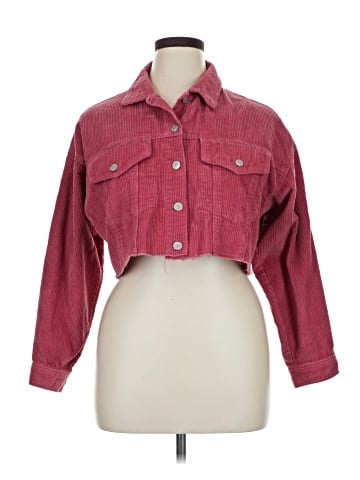 Forever 21 Jacket (view 1)