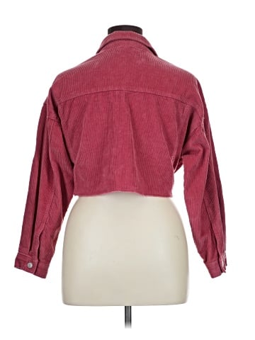 Forever 21 Jacket (view 2)