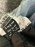 Shein Blue Denim Jacket Size 4 - photo 6