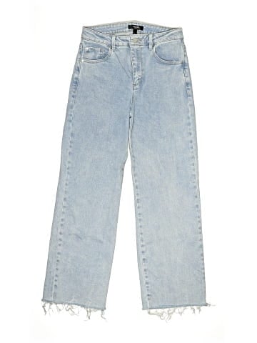 Aqua Jeans (view 1)