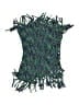 Steve Madden 100% Acrylic Green Scarf One size - photo 2