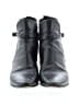 Prada Black Ankle Boots Size EU 39 - photo 2