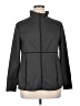 Shein Curve Gray Track Jacket Size 1X - photo 1